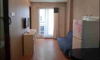 dijual Apartement Sunter Park View tower A lt 10 Jakarta Utara