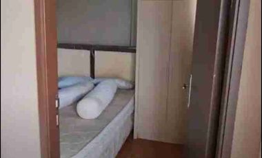 dijual Apartement Sunter Park View tower A lt 10 Jakarta Utara