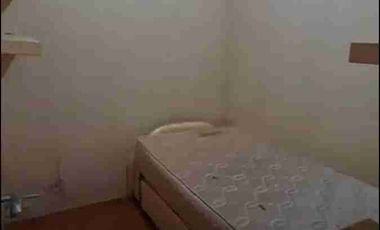 dijual Apartement Sunter Park View tower A lt 10 Jakarta Utara