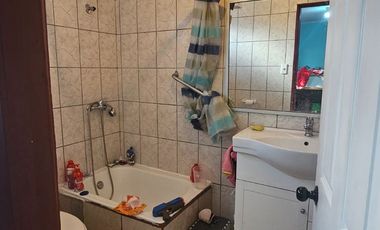 Casa + Galpón en Venta San Vicente de Tagua Tagua ubicada en un excelente barrio residencial y tranquilo