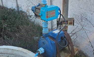 Casa + Galpón en Venta San Vicente de Tagua Tagua ubicada en un excelente barrio residencial y tranquilo