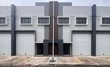 Disewa Gudang ada Kantor 2 Lantai Baru Bangun Siap Pakai Jamin Bebas Banjir Akses Kontainer 40 Feet Eraprima Toha Periuk Tangerang