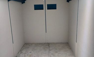 Disewa Gudang ada Kantor 2 Lantai Baru Bangun Siap Pakai Jamin Bebas Banjir Akses Kontainer 40 Feet Eraprima Toha Periuk Tangerang