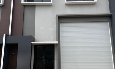 Disewa Gudang ada Kantor 2 Lantai Baru Bangun Siap Pakai Jamin Bebas Banjir Akses Kontainer 40 Feet Eraprima Toha Periuk Tangerang