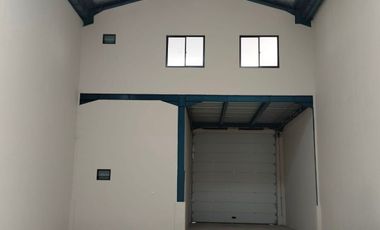 Disewa Gudang ada Kantor 2 Lantai Baru Bangun Siap Pakai Jamin Bebas Banjir Akses Kontainer 40 Feet Eraprima Toha Periuk Tangerang