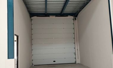 Disewa Gudang ada Kantor 2 Lantai Baru Bangun Siap Pakai Jamin Bebas Banjir Akses Kontainer 40 Feet Eraprima Toha Periuk Tangerang