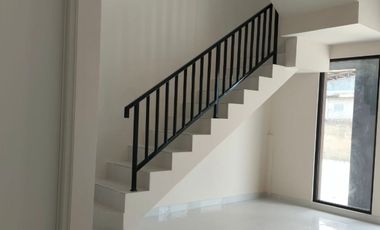 Disewa Gudang ada Kantor 2 Lantai Baru Bangun Siap Pakai Jamin Bebas Banjir Akses Kontainer 40 Feet Eraprima Toha Periuk Tangerang