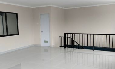 Disewa Gudang ada Kantor 2 Lantai Baru Bangun Siap Pakai Jamin Bebas Banjir Akses Kontainer 40 Feet Eraprima Toha Periuk Tangerang