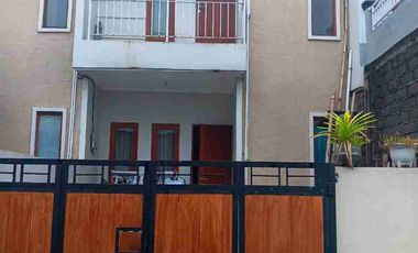 Rumah Patih Nambi Denpasar Utara