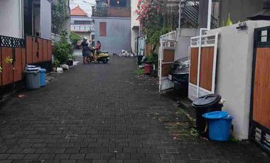 Rumah Patih Nambi Denpasar Utara