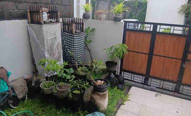 Rumah Patih Nambi Denpasar Utara