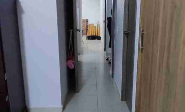 Venta Apartamento en Unidad, Jamundi
