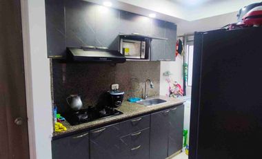Venta Apartamento en Unidad, Jamundi