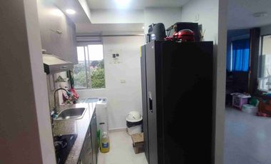 Venta Apartamento en Unidad, Jamundi