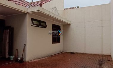Dijual Rumah Semi Furnish di Blok Depan PBI Araya, Blimbing Malang