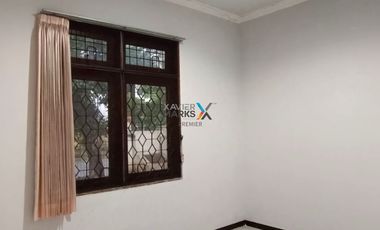 Dijual Rumah Semi Furnish di Blok Depan PBI Araya, Blimbing Malang