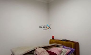 Dijual Rumah Semi Furnish di Blok Depan PBI Araya, Blimbing Malang