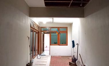 Dijual Rumah Semi Furnish di Blok Depan PBI Araya, Blimbing Malang