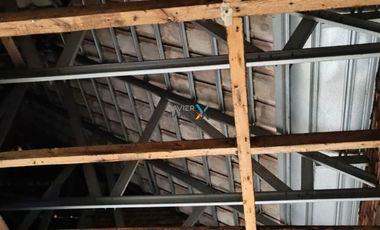 Dijual Rumah Semi Furnish di Blok Depan PBI Araya, Blimbing Malang