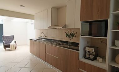 SE ALQUILA CASA EN SURCO - MONTERICO