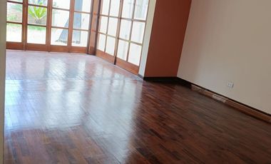 SE ALQUILA CASA EN SURCO - MONTERICO