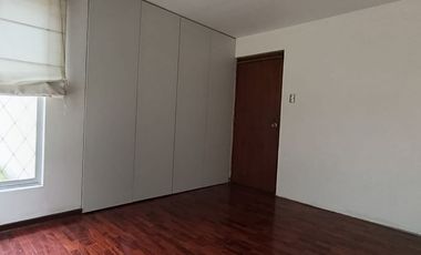 SE ALQUILA CASA EN SURCO - MONTERICO