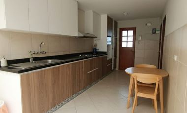 SE ALQUILA CASA EN SURCO - MONTERICO