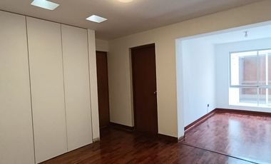 SE ALQUILA CASA EN SURCO - MONTERICO