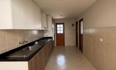 SE ALQUILA CASA EN SURCO - MONTERICO