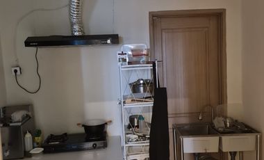 OVERKONTRAK SISA 1 TAHUN RUKO DISEWAKAN DI KEMANG SELATAN, JAKARTA SELATAN EX CAFE