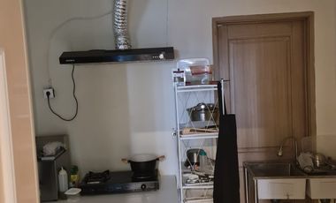 OVERKONTRAK SISA 1 TAHUN RUKO DISEWAKAN DI KEMANG SELATAN, JAKARTA SELATAN EX CAFE