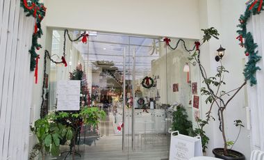 OVERKONTRAK SISA 1 TAHUN RUKO DISEWAKAN DI KEMANG SELATAN, JAKARTA SELATAN EX CAFE