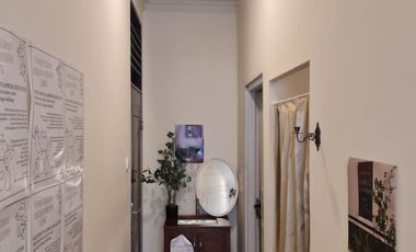 OVERKONTRAK SISA 1 TAHUN RUKO DISEWAKAN DI KEMANG SELATAN, JAKARTA SELATAN EX CAFE