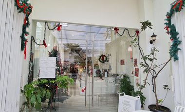 OVERKONTRAK SISA 1 TAHUN RUKO DISEWAKAN DI KEMANG SELATAN, JAKARTA SELATAN EX CAFE