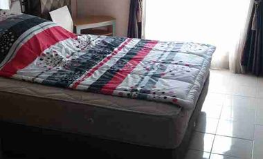 dijual Apartement  Sunter Park View Jakarta Utara