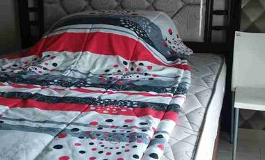 dijual Apartement  Sunter Park View Jakarta Utara