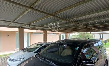 Casa de 3 dormitorios en venta, Altos de la Ribera, Santa Fe