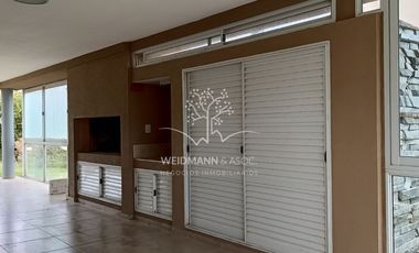 Casa de 3 dormitorios en venta, Altos de la Ribera, Santa Fe