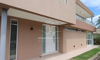 Casa de 3 dormitorios en venta, Altos de la Ribera, Santa Fe