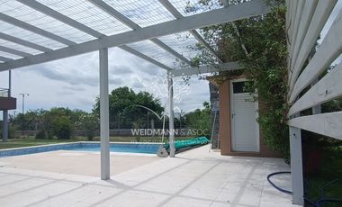 Casa de 3 dormitorios en venta, Altos de la Ribera, Santa Fe