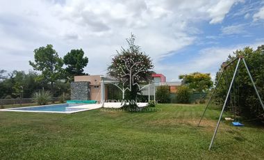 Casa de 3 dormitorios en venta, Altos de la Ribera, Santa Fe