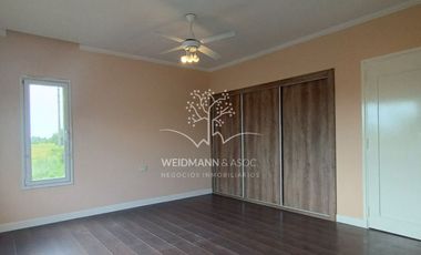 Casa de 3 dormitorios en venta, Altos de la Ribera, Santa Fe