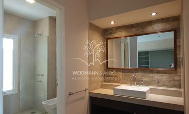 Casa de 3 dormitorios en venta, Altos de la Ribera, Santa Fe