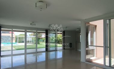 Casa de 3 dormitorios en venta, Altos de la Ribera, Santa Fe