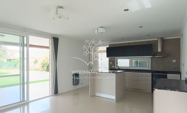 Casa de 3 dormitorios en venta, Altos de la Ribera, Santa Fe