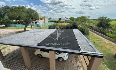 Casa de 3 dormitorios en venta, Altos de la Ribera, Santa Fe