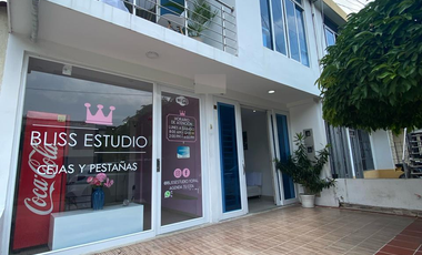 SE VENDE CASA DE DOS PISOS CON LOCAL COMERCIAL – YOPAL