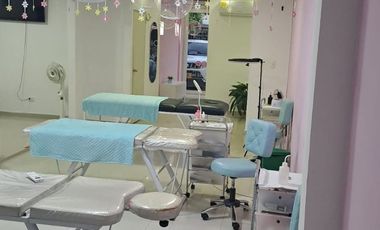 SE VENDE CASA DE DOS PISOS CON LOCAL COMERCIAL – YOPAL