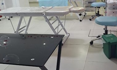 SE VENDE CASA DE DOS PISOS CON LOCAL COMERCIAL – YOPAL