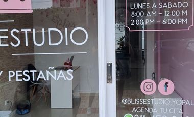 SE VENDE CASA DE DOS PISOS CON LOCAL COMERCIAL – YOPAL